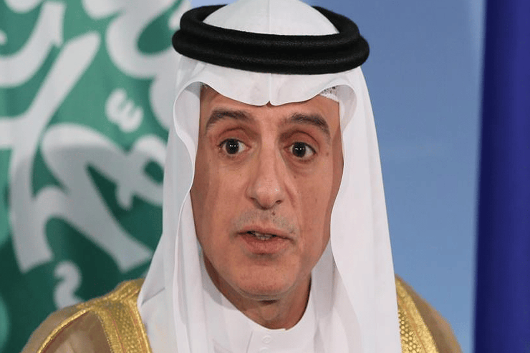 السعودية تتواصل مع المعارضة السورية watanserb.com