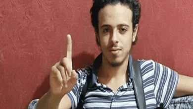 الانتحاري بلال الحدفي watanserb.com