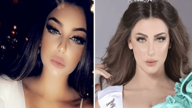 مقتل ملكة جمال المغرب watanserb.com