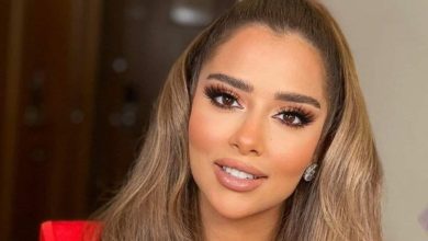 بلقيس فتحي بدون مكياج watanserb.com