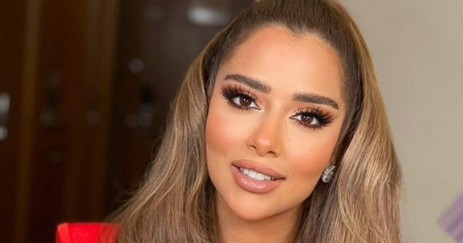 بلقيس فتحي بدون مكياج watanserb.com