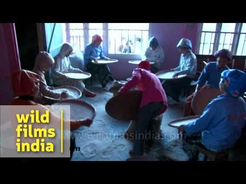 أكبر عائلة في العالم: 39 زوجة و94 ولداً