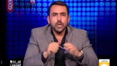 الحسيني لـ السيسي: "اذبح كل اللي يعارضك زي محمد علي"