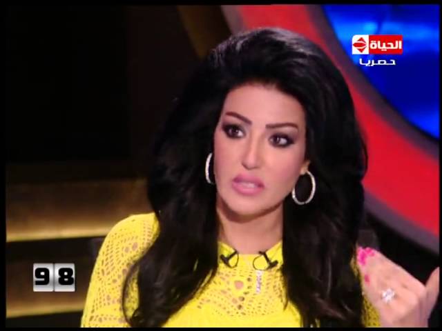 سمية الخشاب