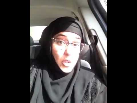 الكويتية سلوى المطيري