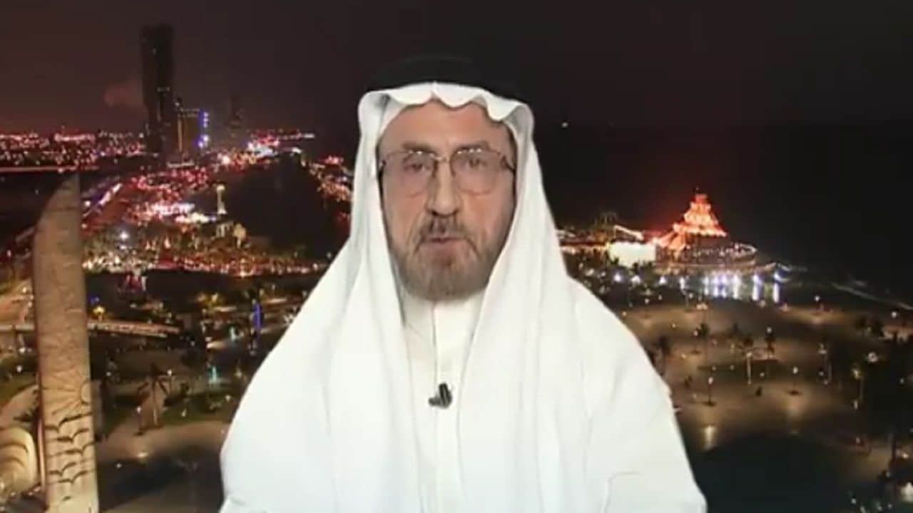 الطبيب السعودي ضياء الحاج حسين watanserb.com
