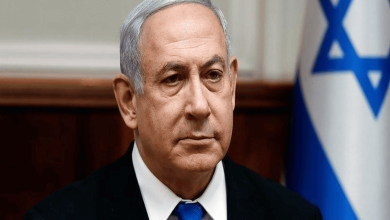 نتنياهو نفذنا عمليات بسوريا watanserb.com