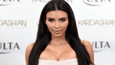 معلومات عن كيم كارداشيان watanserb.com