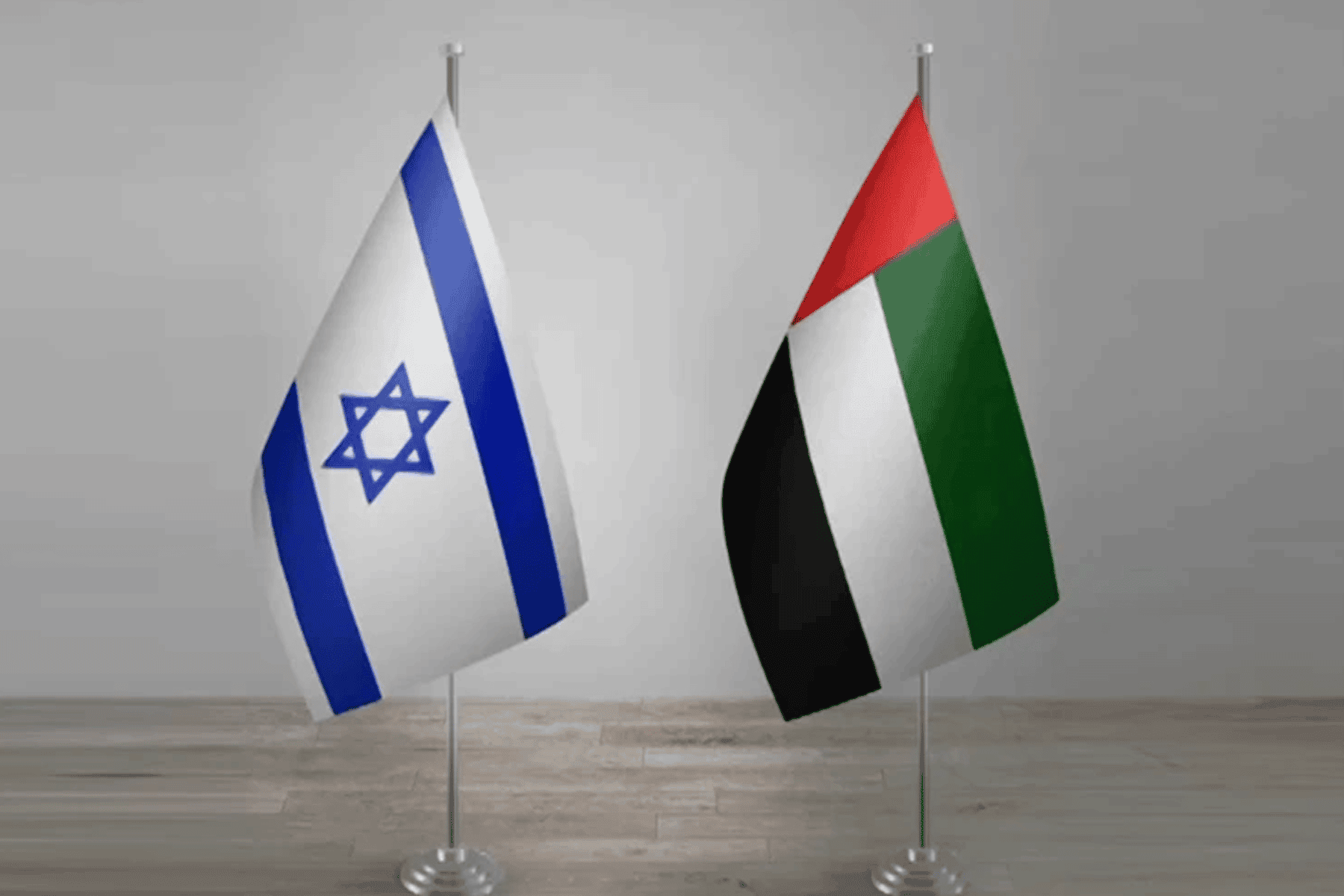 الإمارات و إسرائيل watanserb.com