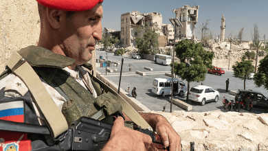 خطة صالح مدعومة بتسليح روسي watanserb.com