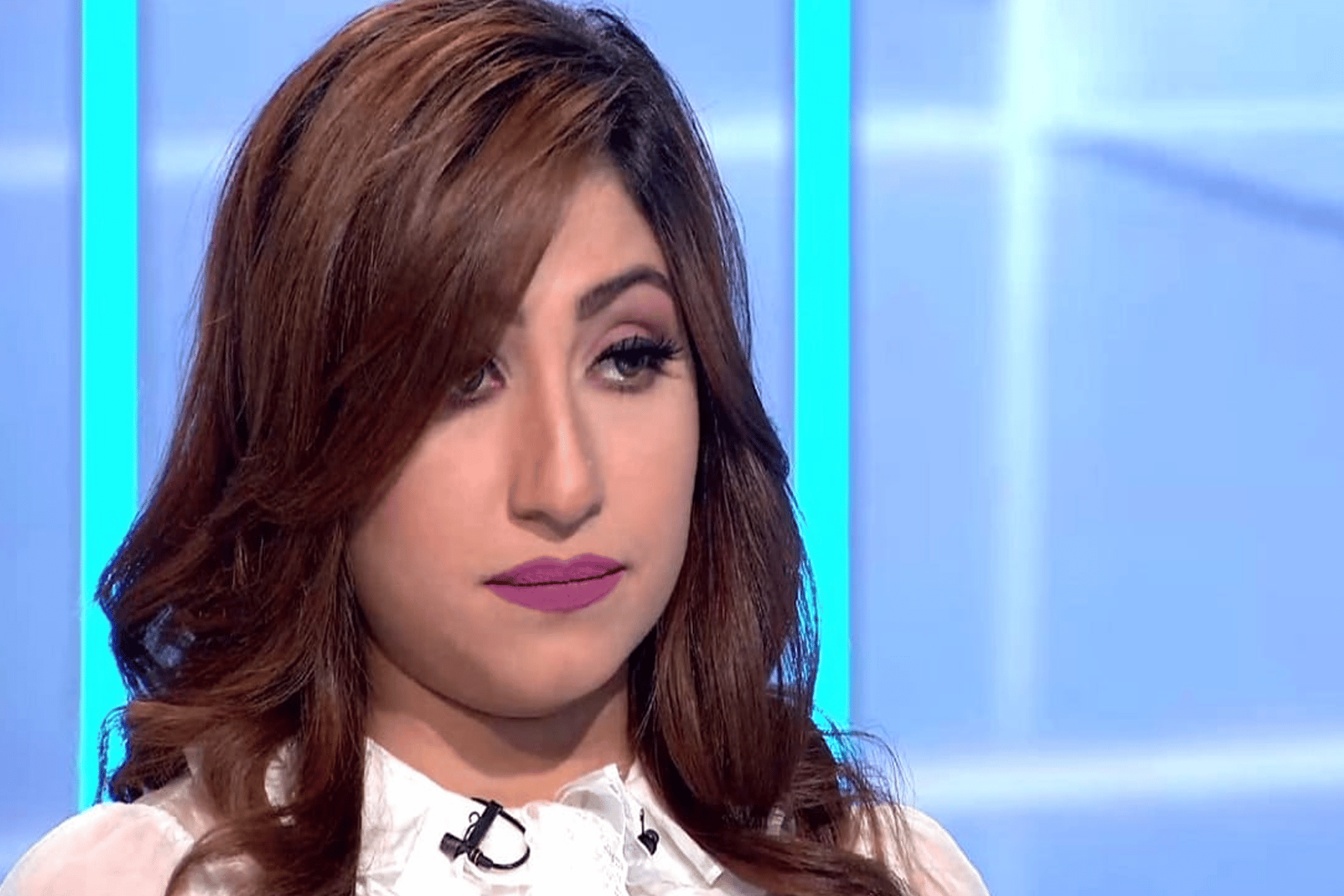سجن الممثلة المصرية بوسي watanserb.com