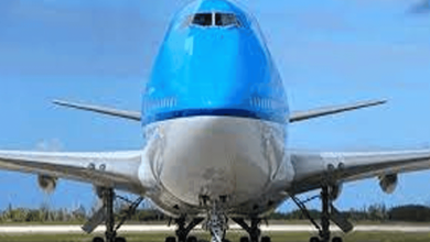 طائرة يوم القيامة watanserb.com