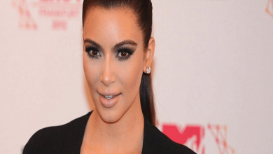 صورة كيم كارداشيان watanserb.com