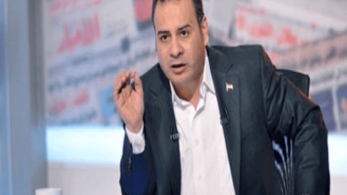 القرموطي يستضيف أرنباً watanserb.com