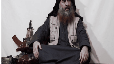 وصل البغدادي إلى سرت watanserb.com