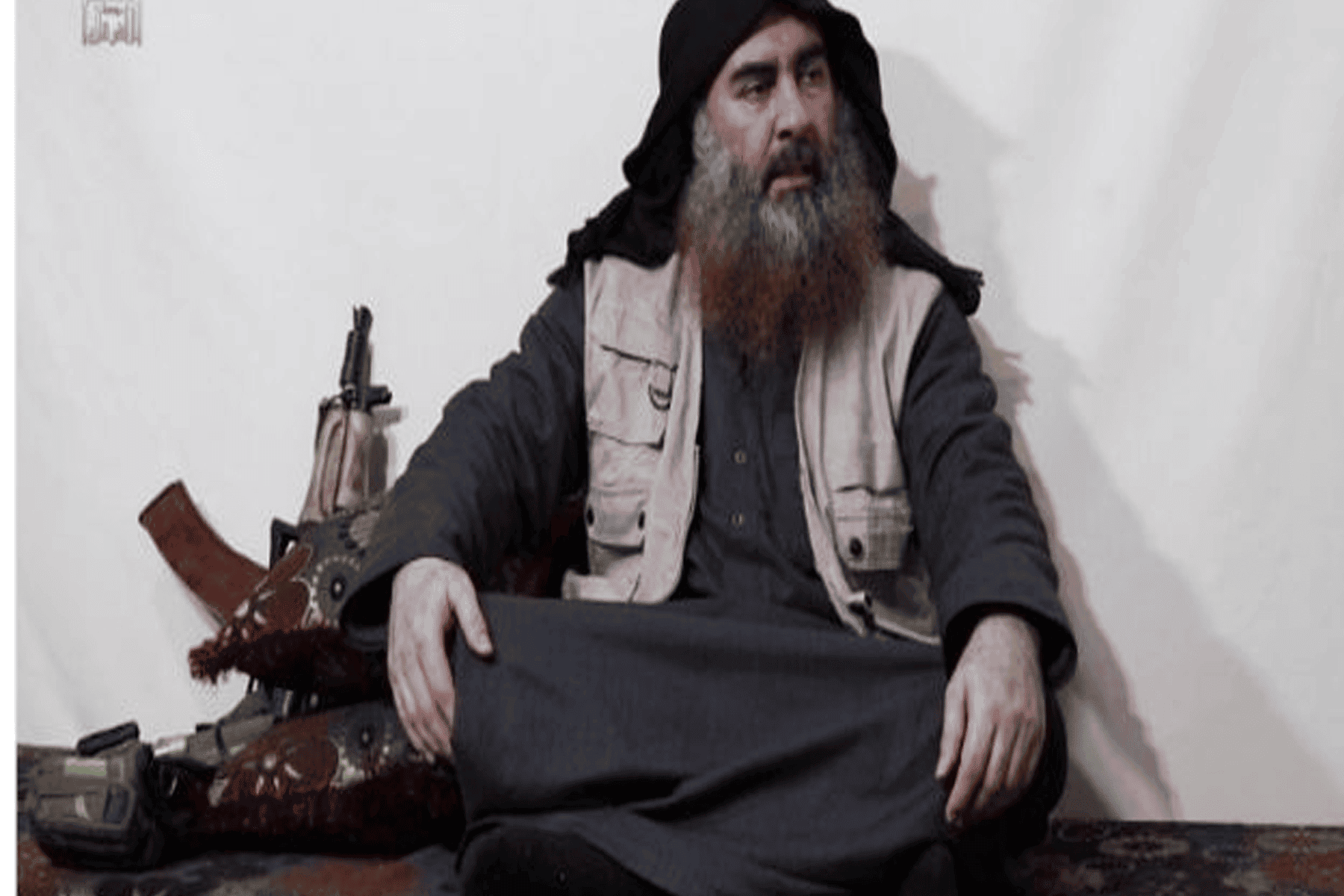 وصل البغدادي إلى سرت watanserb.com