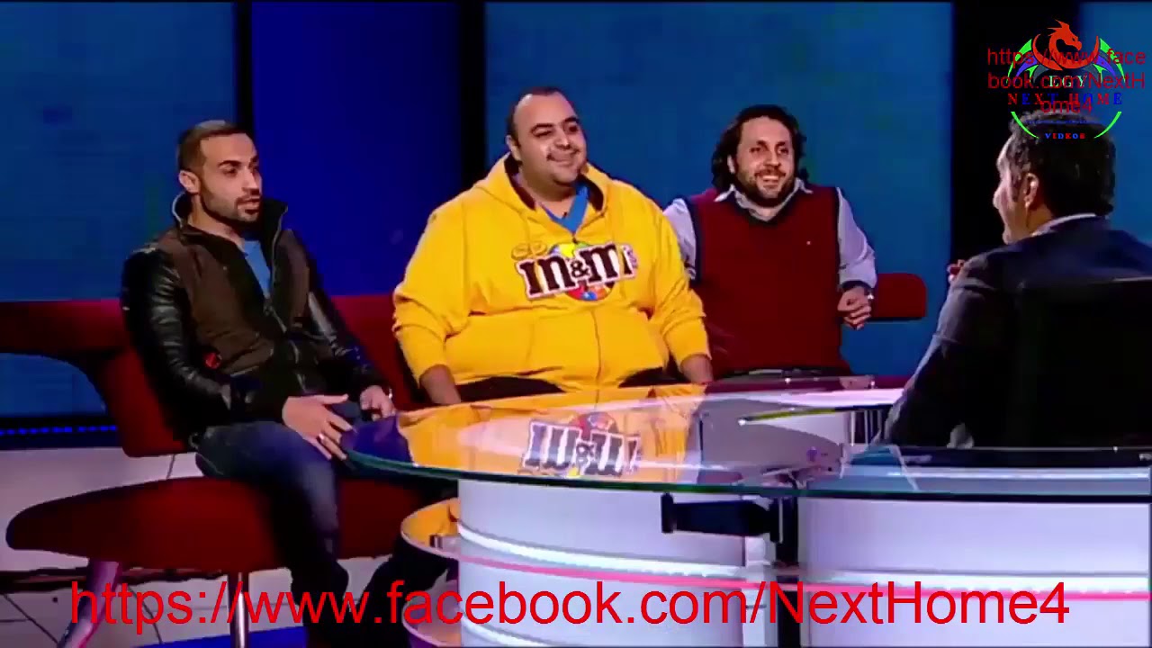 باسم يوسف : عايزيني اتسجن وتقولوا الحرية لباسم أو تقولوا كلب وراح !