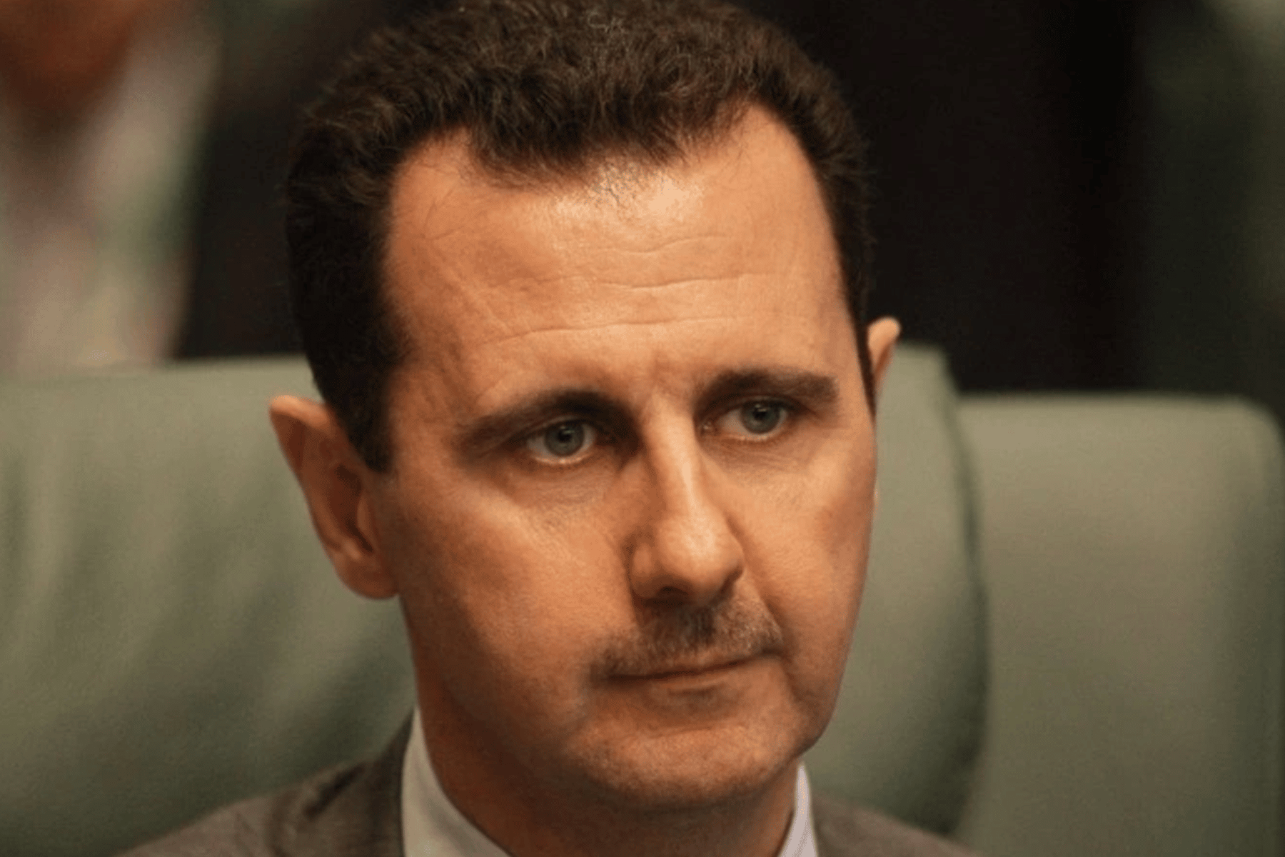 طائرة بشار الأسد watanserb.com