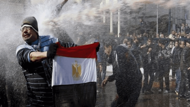 الداعين إلى 25 يناير watanserb.com