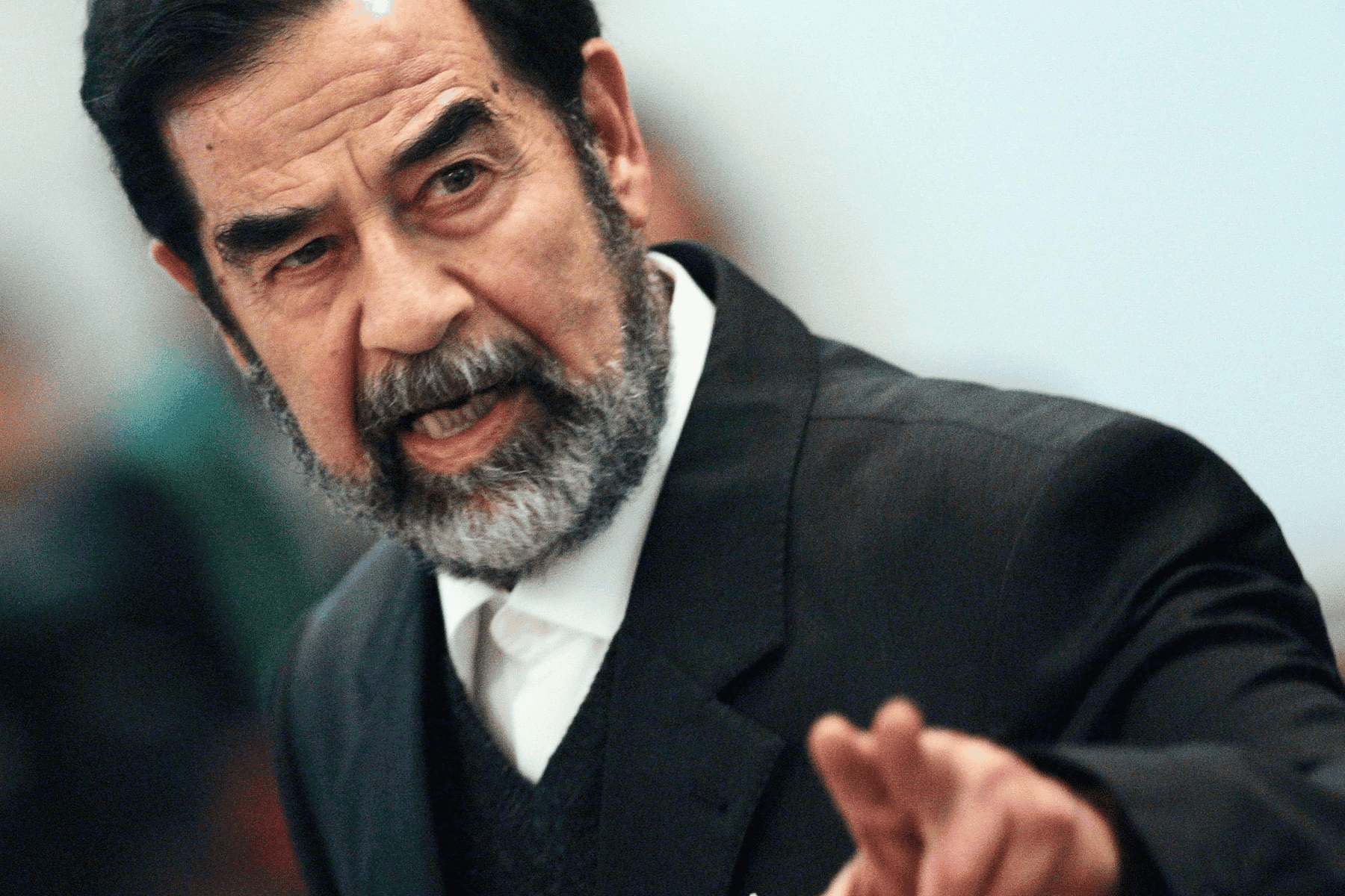 صدام حسين watanserb.com