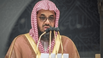 الشريم مهاجماً منتقدي الوهابية watanserb.com