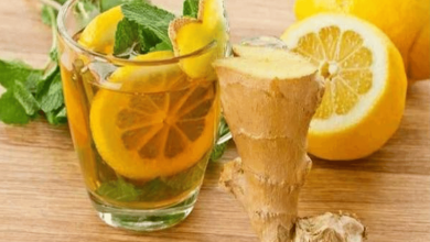 المشروب الذي يطهر الجسم watanserb.com