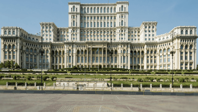 البرلمان المغربي وليفي watanserb.com