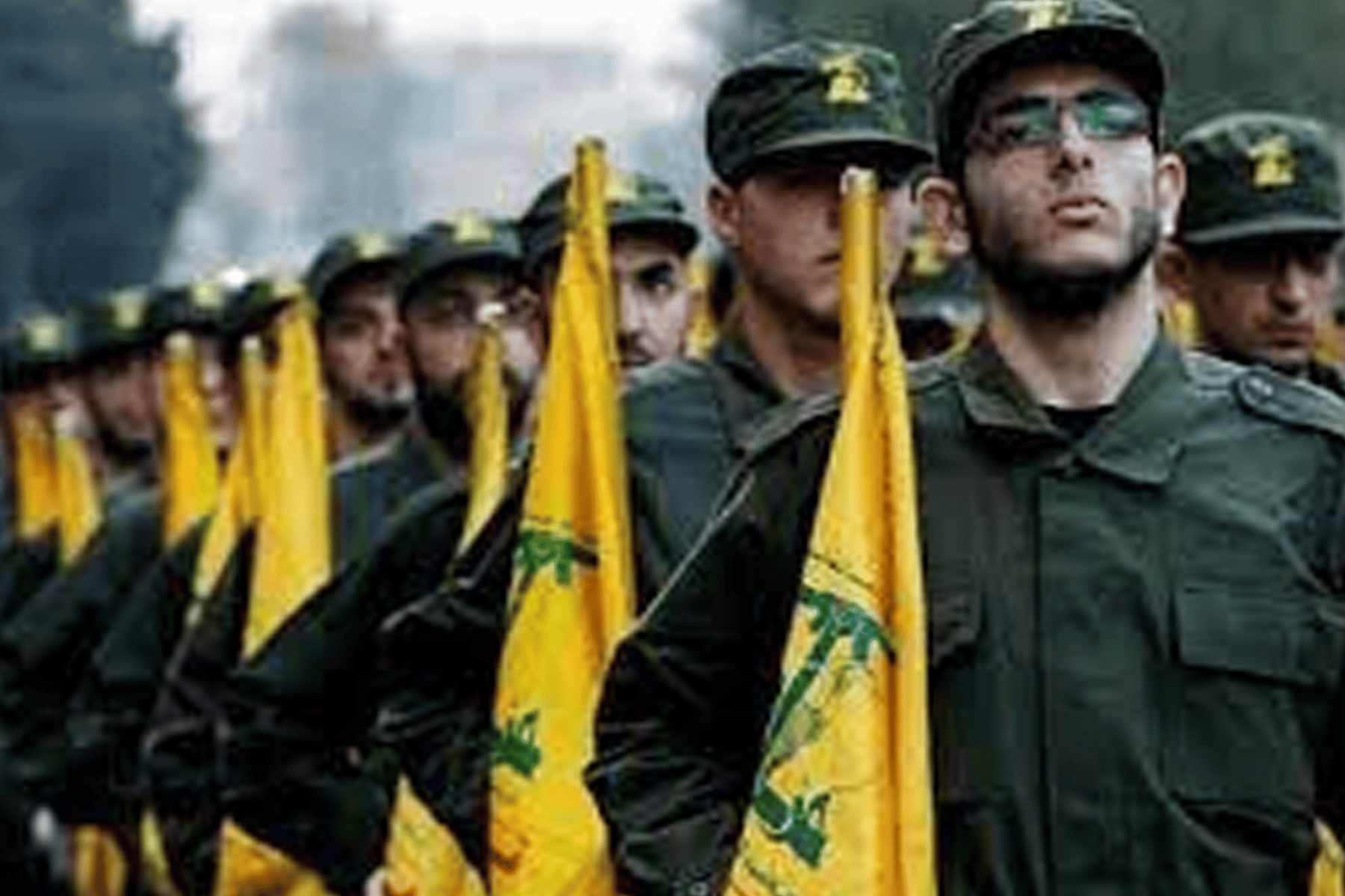 حزب الله يجند مقاتلين watanserb.com