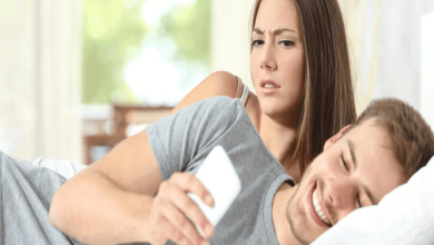 أخطاء تدمّر العلاقة الزوجيّة watanserb.com