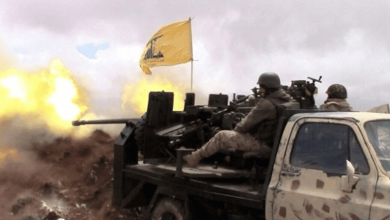 اغتيال قادة الثوار بسوريا watanserb.com