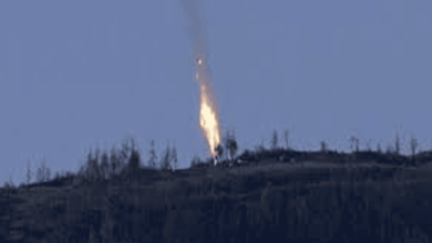 طائرة سو-24" الروسية watanserb.com