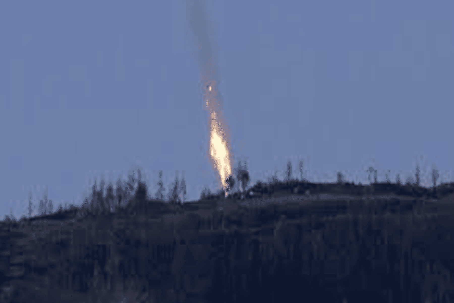 طائرة سو-24" الروسية watanserb.com