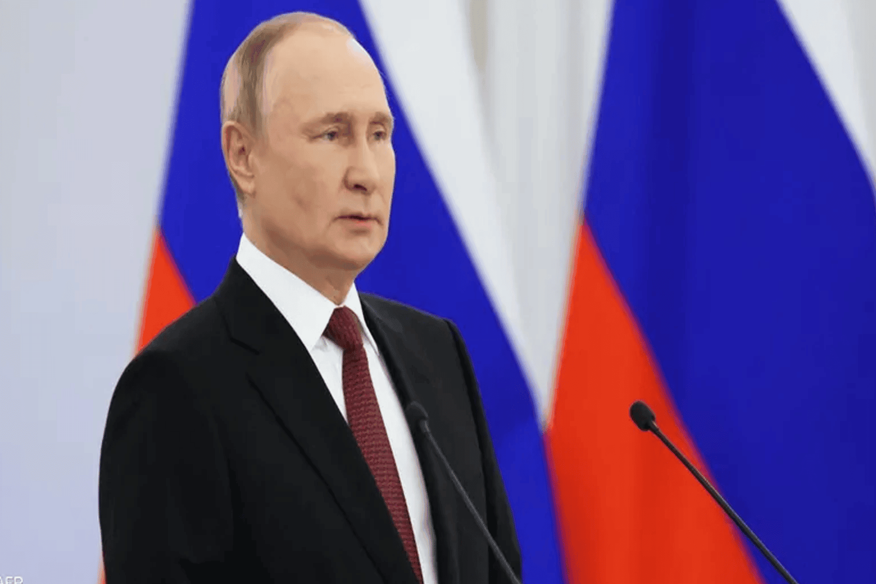 ترامب وبوتين watanserb.com