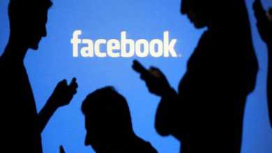 التخلي عن فيسبوك watanserb.com