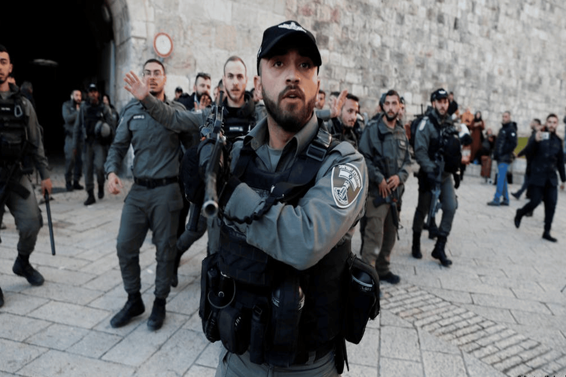 عملية الدهس بالقدس watanserb.com