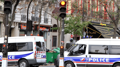 تورط ايران بهجمات باريس watanserb.com