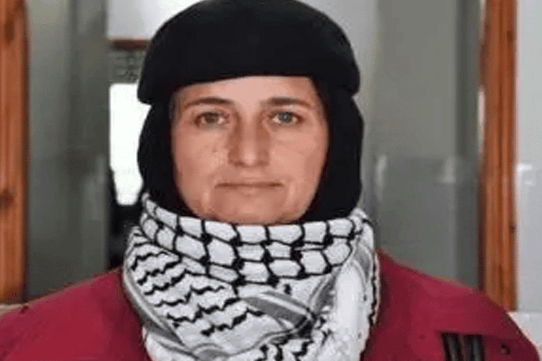 طليقة القنطار watanserb.com