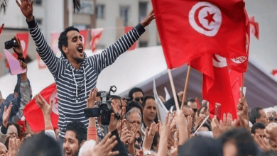 الثورة التونسية watanserb.com