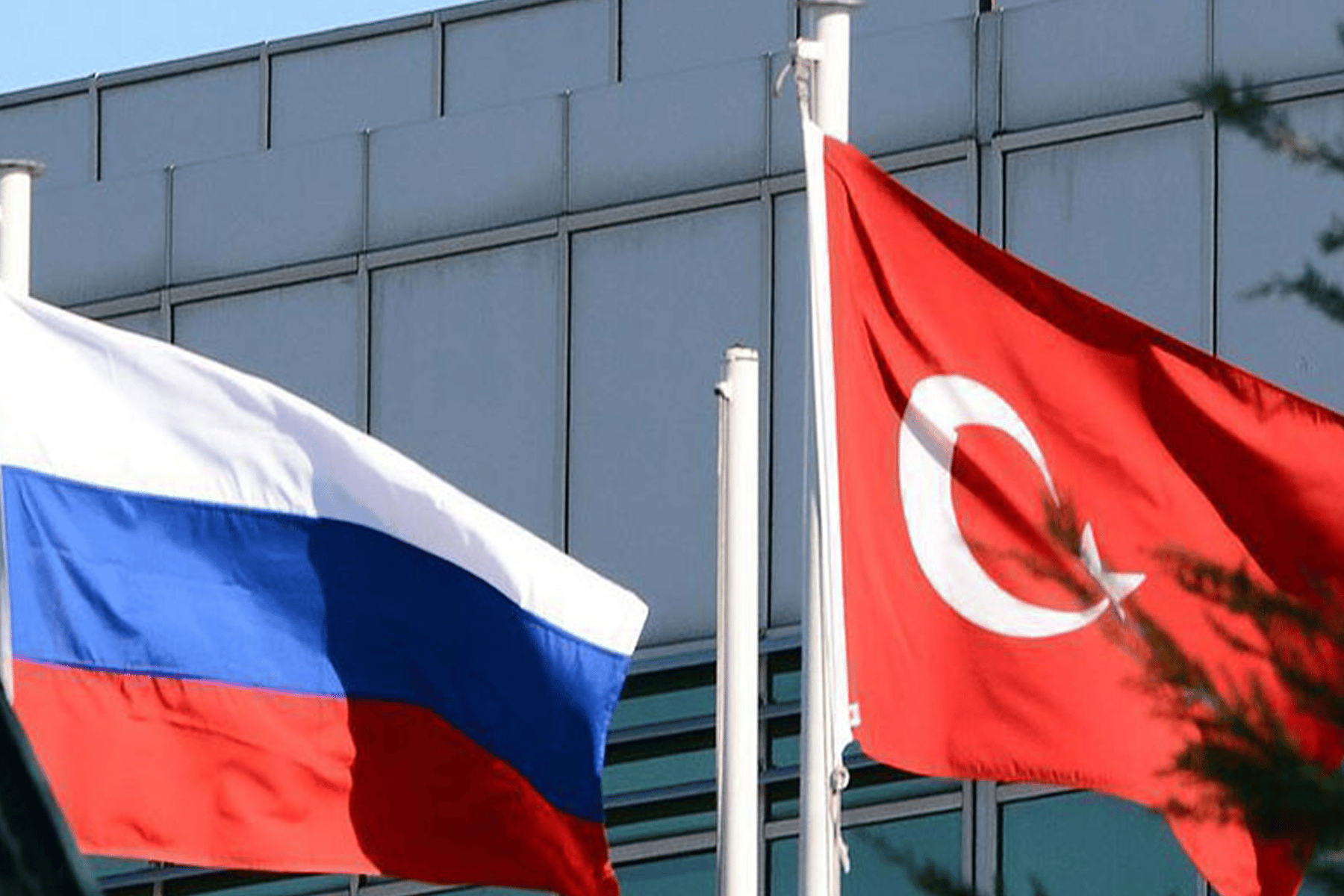 روسيا وتركيا watanserb.com