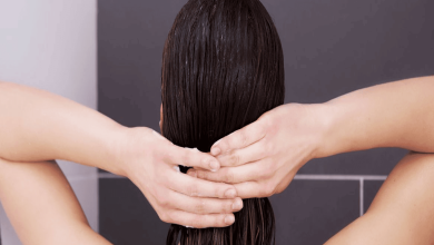 خطوات لإطالة الشعر watanserb.com