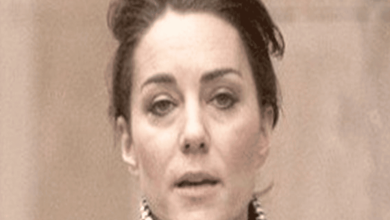 كيت ميدلتون بدون مكياج watanserb.com