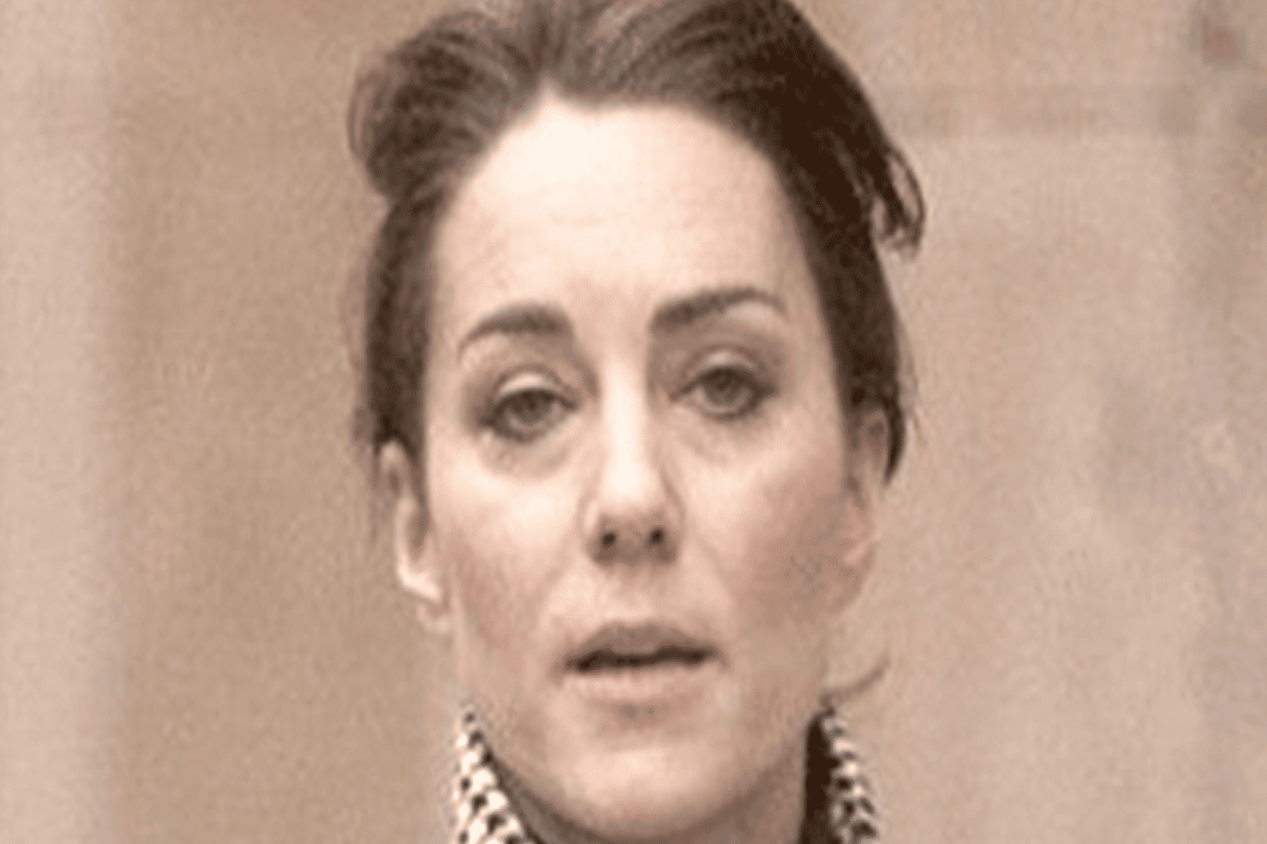 كيت ميدلتون بدون مكياج watanserb.com