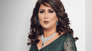 نوال الكويتية تبكي على الهواء watanserb.com