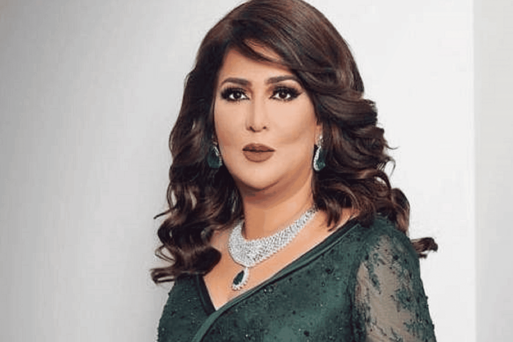 نوال الكويتية تبكي على الهواء watanserb.com