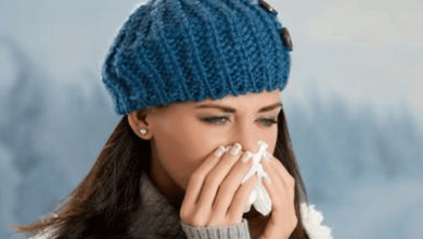 أمراض الشتاء watanserb.com