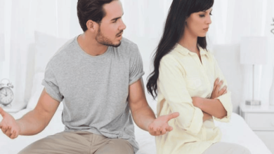 الرجل والزوجة watanserb.com