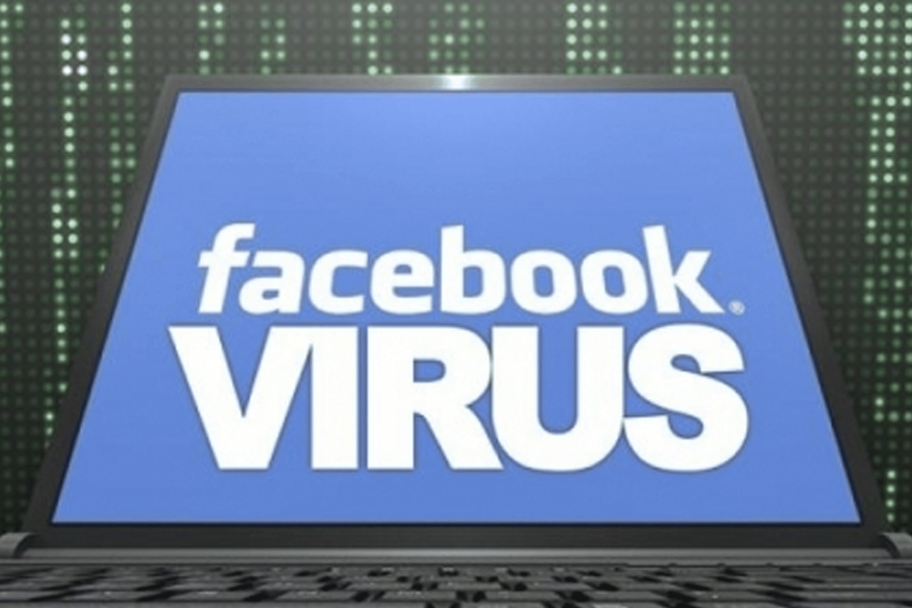 فيروس يخترق الفيس بوك watanserb.com
