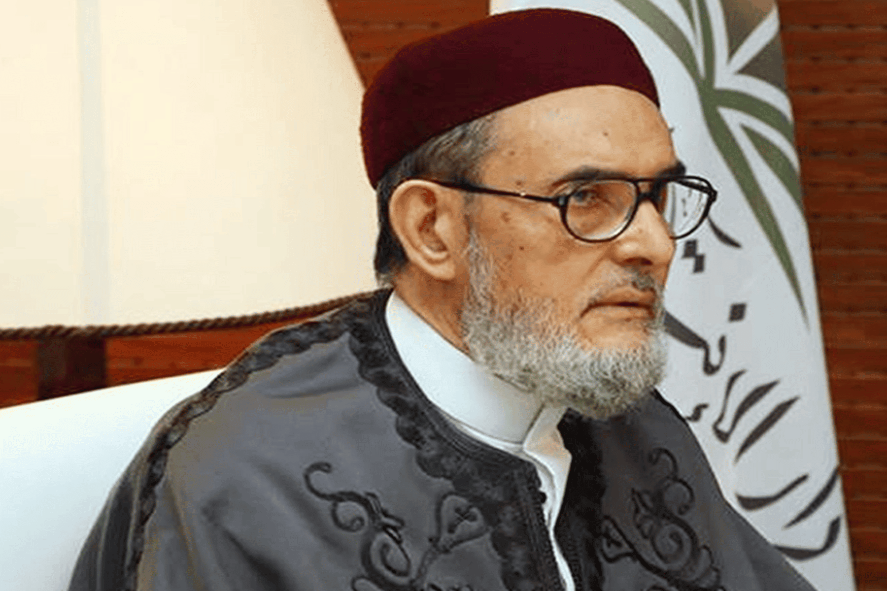 مفتي ليبيا يهاجم الإمارات watanserb.com