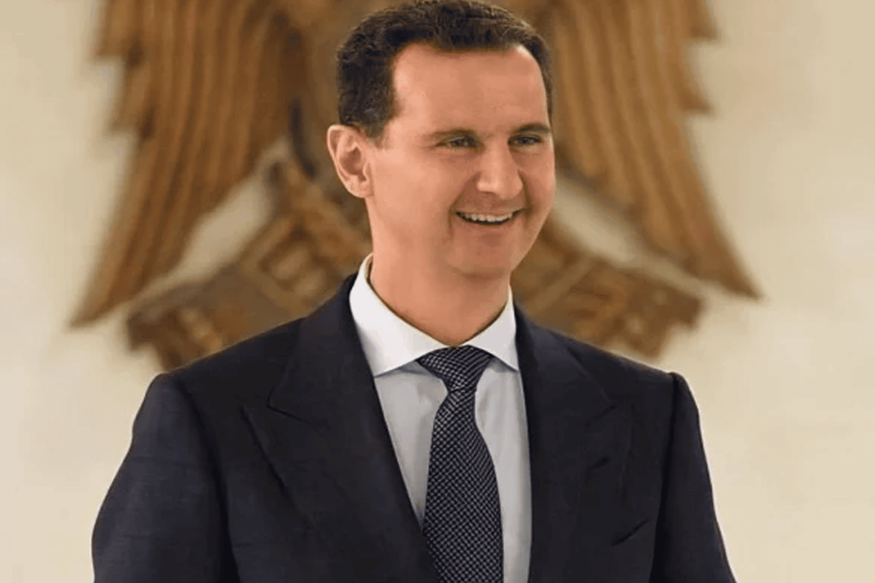 تصريحات الأسد watanserb.com