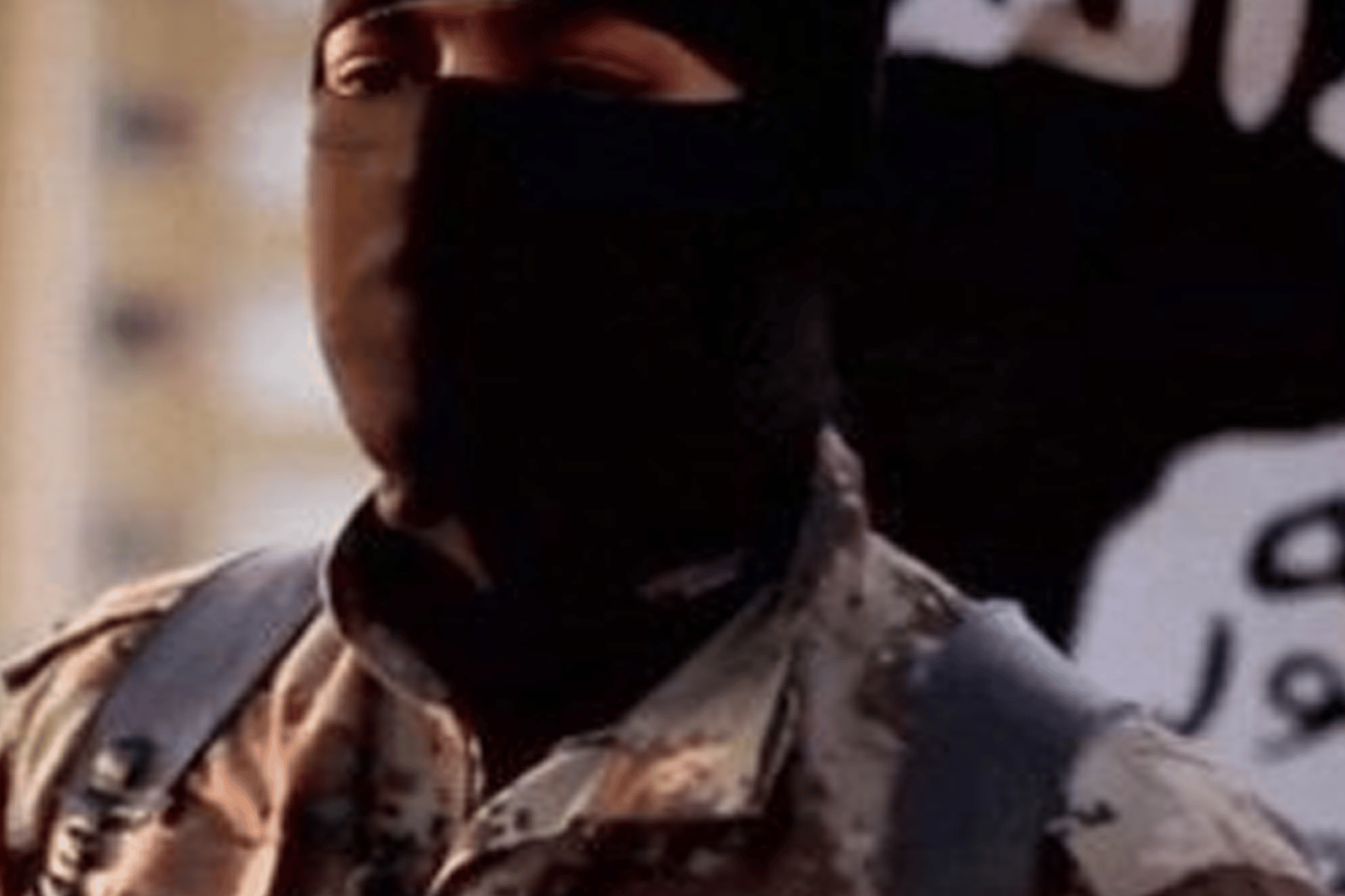 المقاتلون العرب في تنظيم داعش watanserb.com